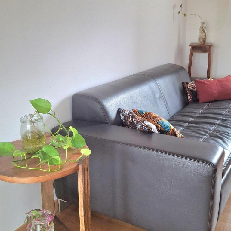 Centre ville, terrasse vue sur les toits, wifi & clim - Apartment mit 2 Schlafzimmern - 11
