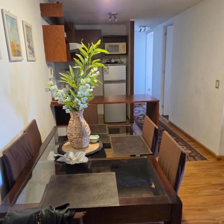 Céntrico Depto 2 Dormitorio - Two-Bedroom Apartment - 5