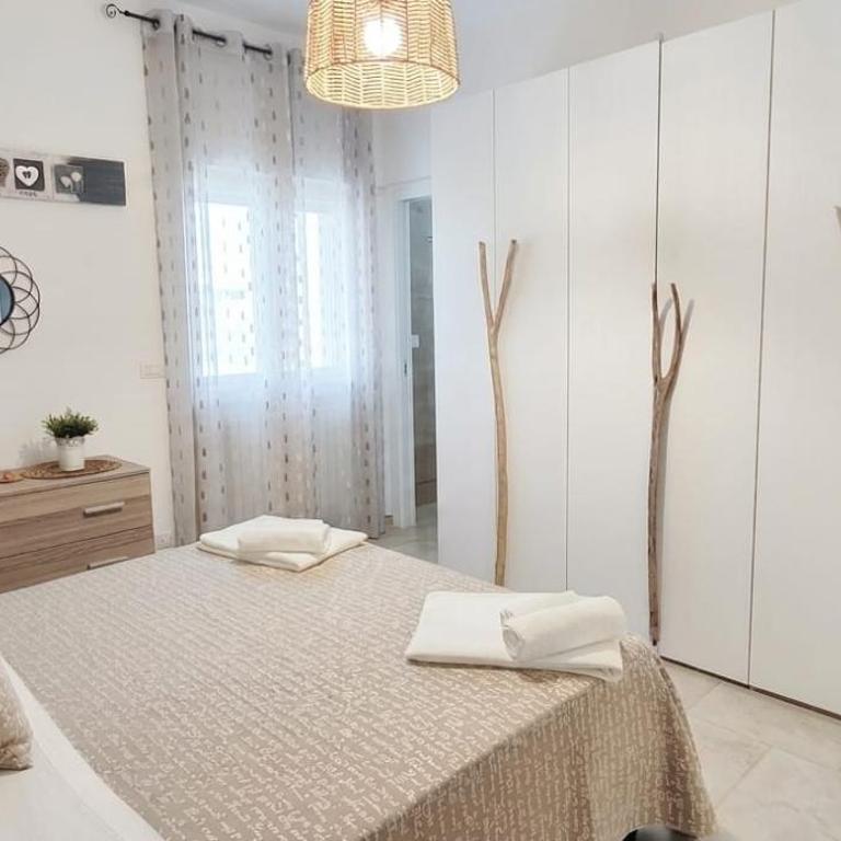 Villa Antonella's House Cisternino - C - Appartamento Standard con 1 Camera da Letto - 1