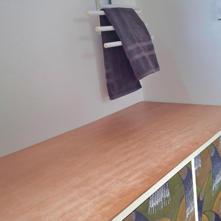 Centre ville, terrasse vue sur les toits, wifi & clim - Apartment mit 2 Schlafzimmern - 8