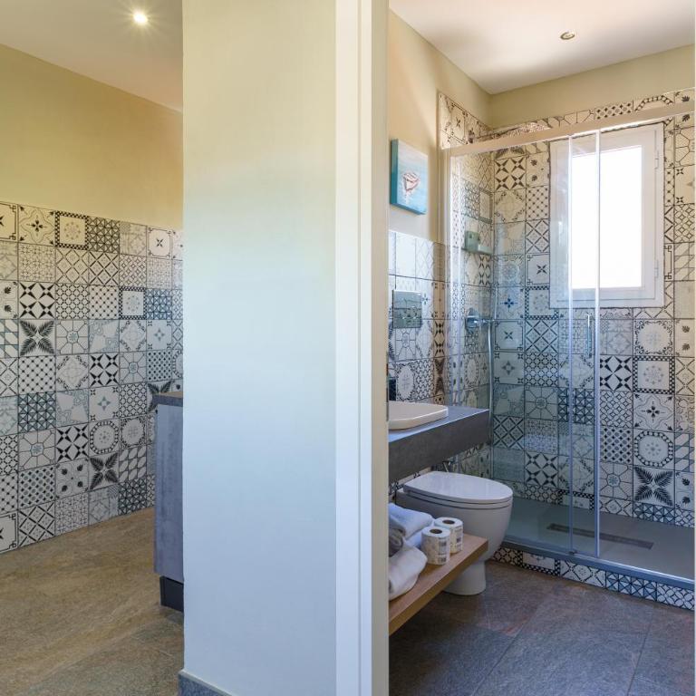 Agrigento Bed - Appartamento Deluxe con 1 Camera da Letto e Vista Mare - 8