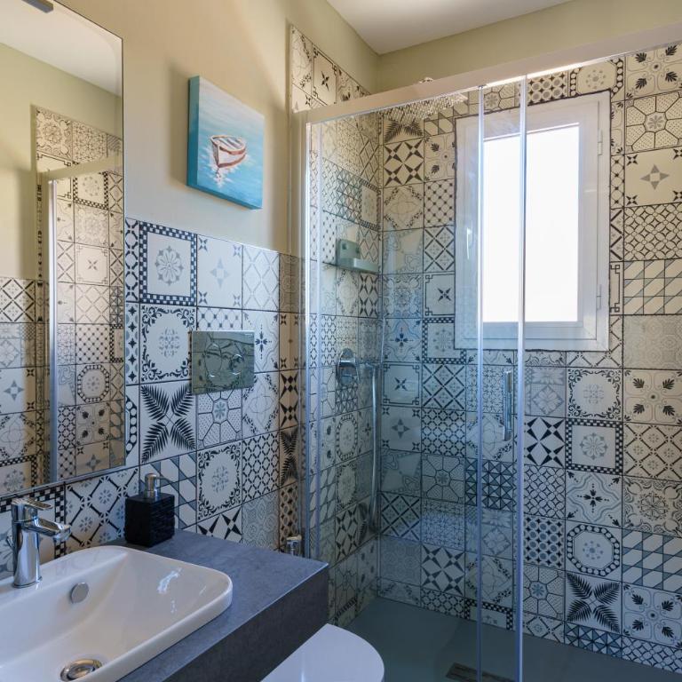 Agrigento Bed - Appartamento Deluxe con 1 Camera da Letto e Vista Mare - 16