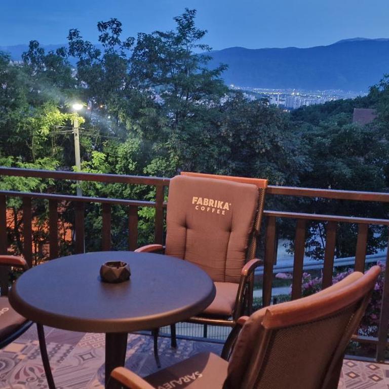 Panorama house - Apartman sa 3 Spavaće Sobe - 7