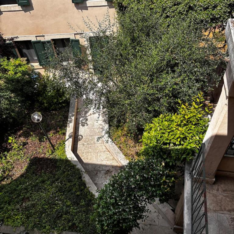 San Zeno Charm Walk To City Center Air Conditioning - Appartamento con 1 Camera da Letto - 18