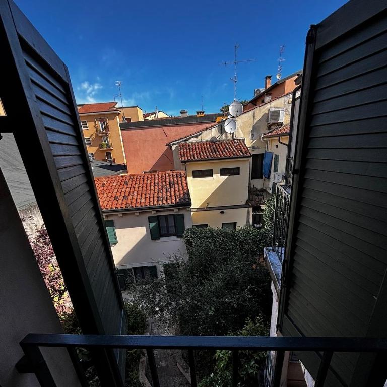 San Zeno Charm Walk To City Center Air Conditioning - Appartamento con 1 Camera da Letto - 17