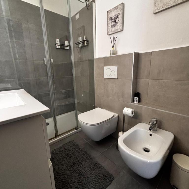 San Zeno Charm Walk To City Center Air Conditioning - Appartamento con 1 Camera da Letto - 11