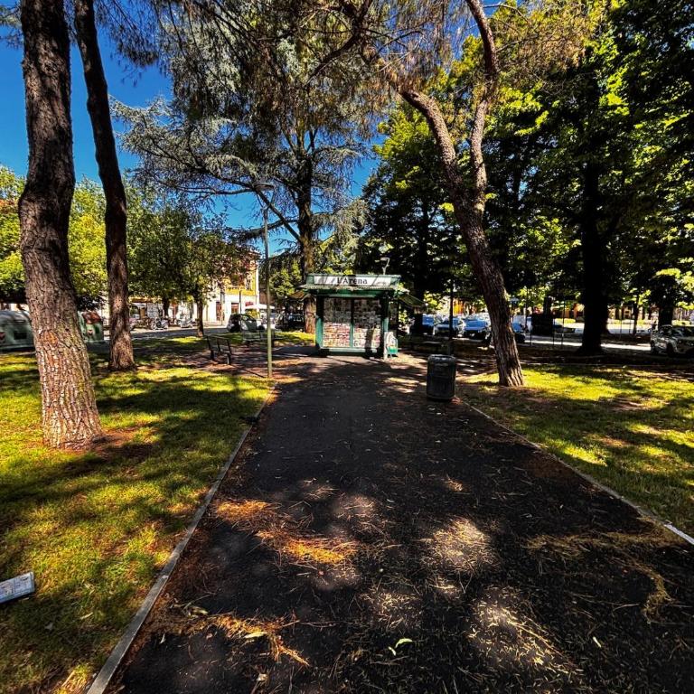 San Zeno Charm Walk To City Center Air Conditioning - Appartamento con 1 Camera da Letto - 15