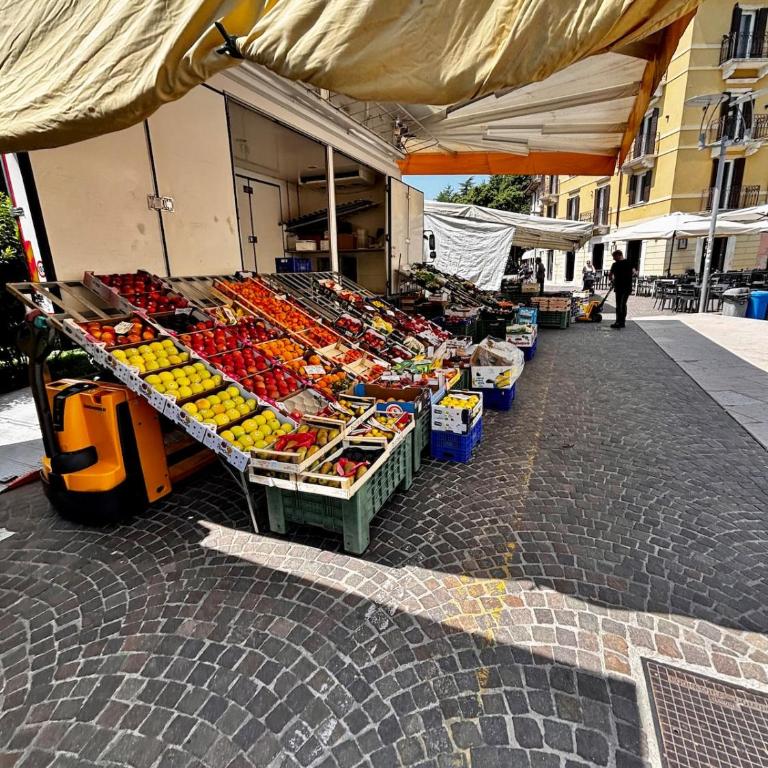 San Zeno Charm Walk To City Center Air Conditioning - Appartamento con 1 Camera da Letto - 13