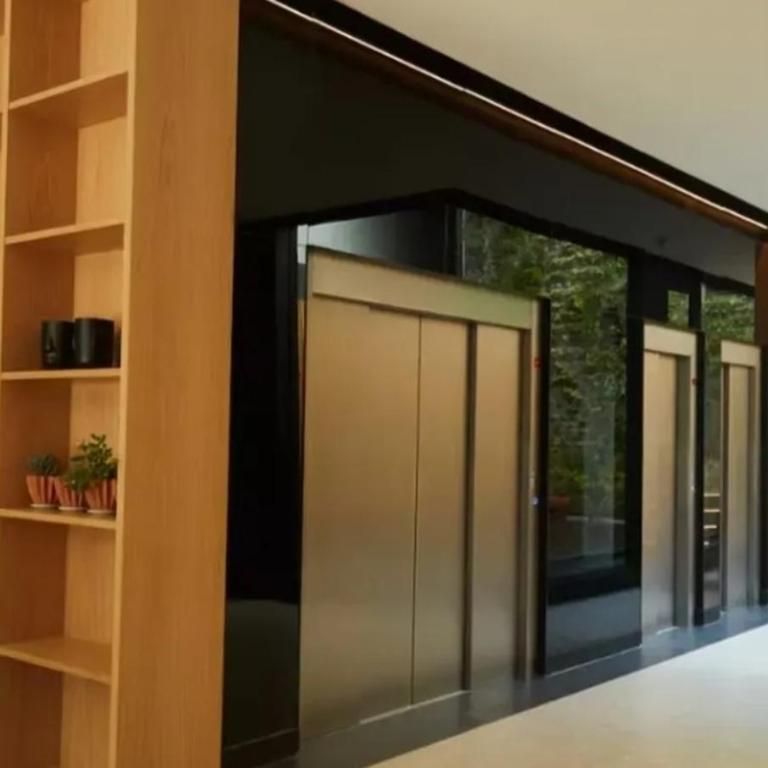 Hermoso departamento de 2 amb - full amenities en edificio categoría - Apartamento de 1 dormitorio - 22