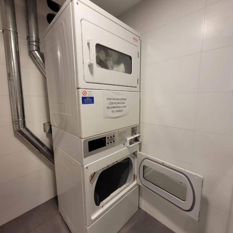 Hermoso departamento de 2 amb - full amenities en edificio categoría - Apartamento de 1 dormitorio - 18
