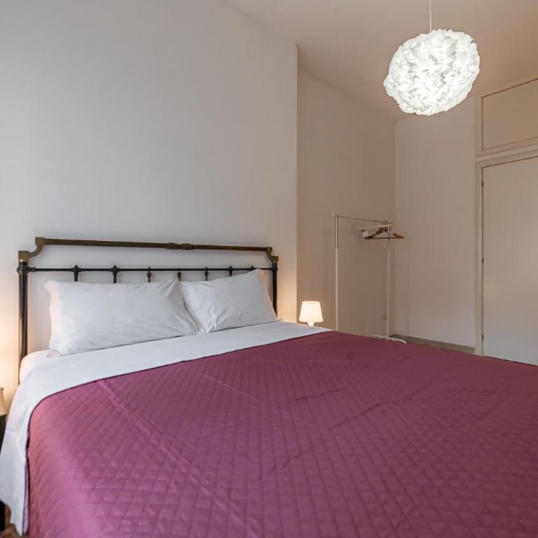 Livia's Vatican House - Metro Valle Aurelia & Wi-Fi - Appartamento Superior con 2 Camere da Letto - 2