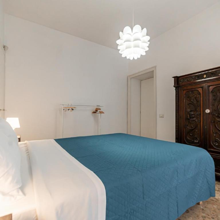 Livia's Vatican House - Metro Valle Aurelia & Wi-Fi - Appartamento Superior con 2 Camere da Letto - 9