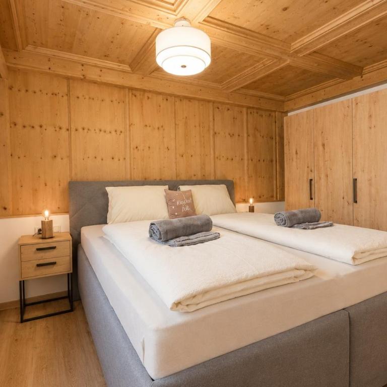 Ferienwohnung Rosenegg Top 1 - Apartment mit 2 Schlafzimmern - 3