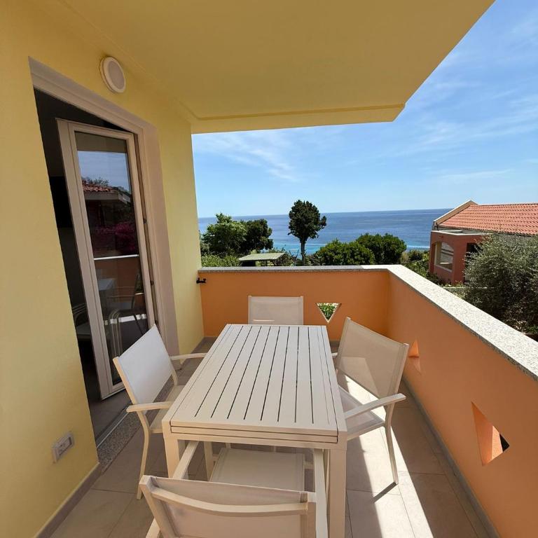 Sopramare - Appartamento con Vista e Balcone - 1