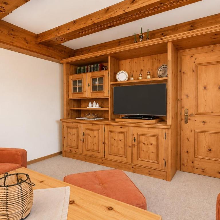 Ferienwohnung Rosenegg Top 1 - Apartment mit 2 Schlafzimmern - 9