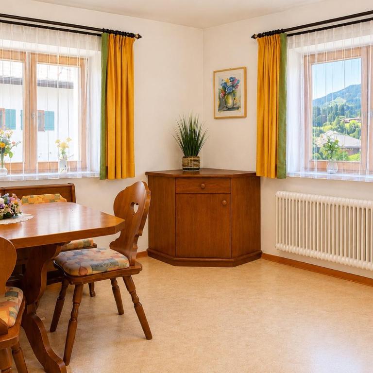 Ferienwohnung Rosenegg Top 1 - Apartment mit 2 Schlafzimmern - 12