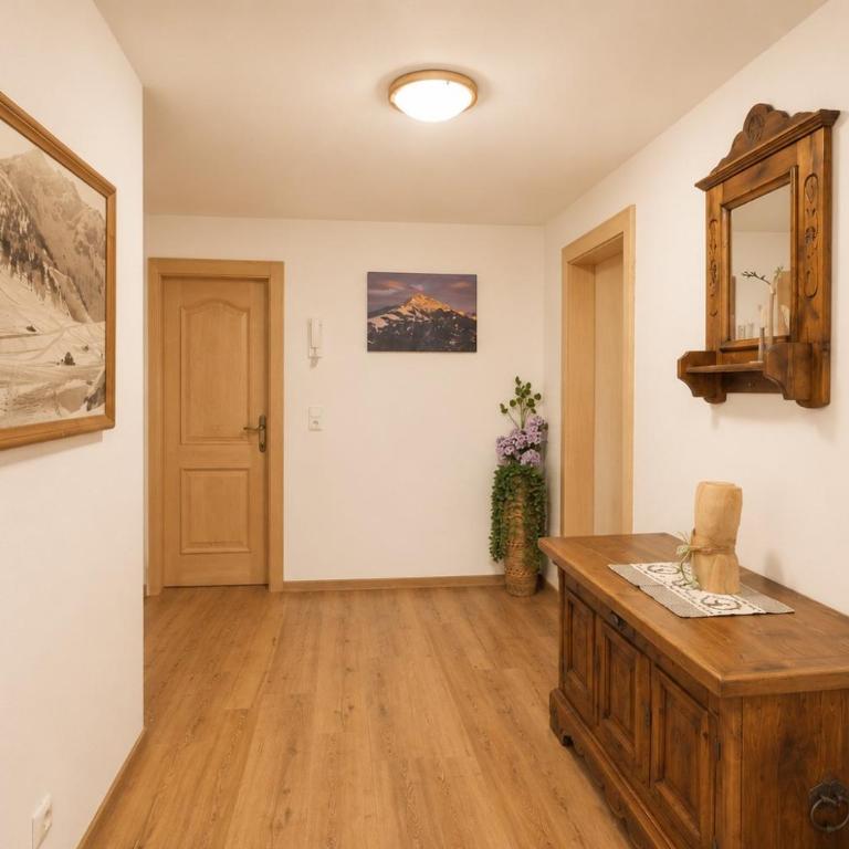 Ferienwohnung Rosenegg Top 1 - Apartment mit 2 Schlafzimmern - 10