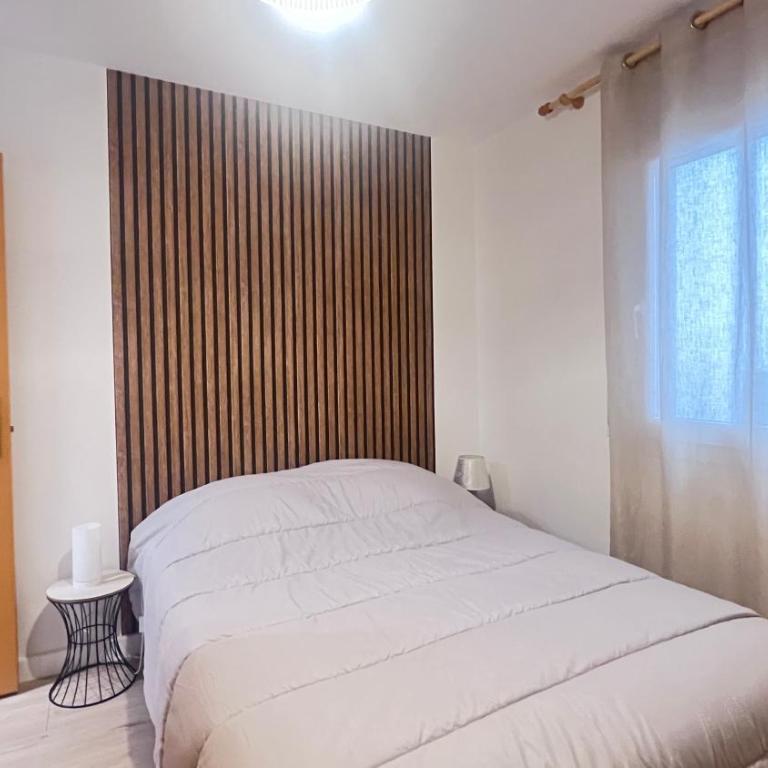 Elegante apartamento con Terraza cerca de Canales - Apartment mit 2 Schlafzimmern - 15