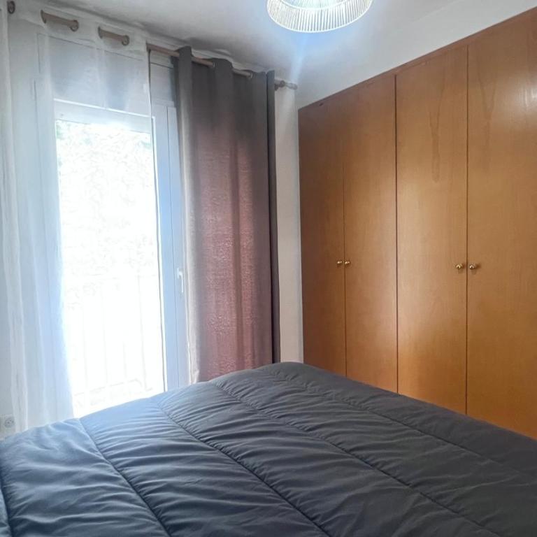 Elegante apartamento con Terraza cerca de Canales - Apartment mit 2 Schlafzimmern - 10