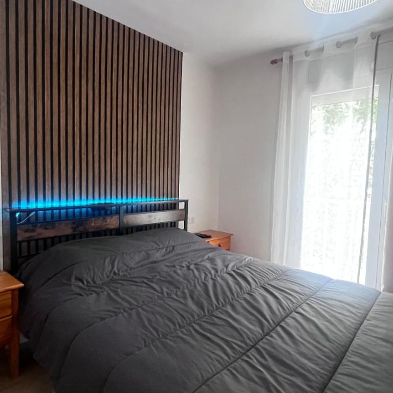 Elegante apartamento con Terraza cerca de Canales - Apartment mit 2 Schlafzimmern - 9