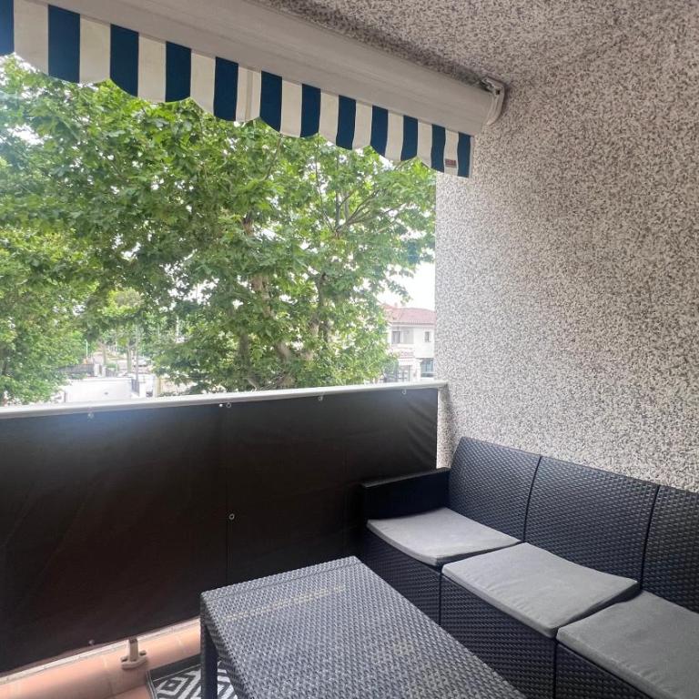 Elegante apartamento con Terraza cerca de Canales - Apartment mit 2 Schlafzimmern - 22