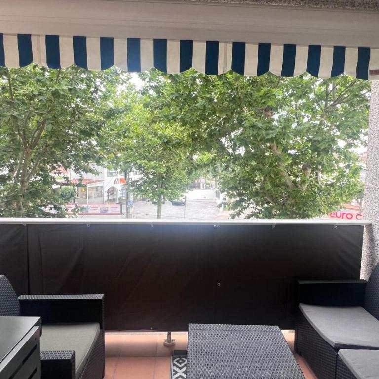 Elegante apartamento con Terraza cerca de Canales - Apartment mit 2 Schlafzimmern - 26
