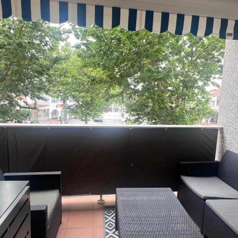 Elegante apartamento con Terraza cerca de Canales - Apartment mit 2 Schlafzimmern - 27