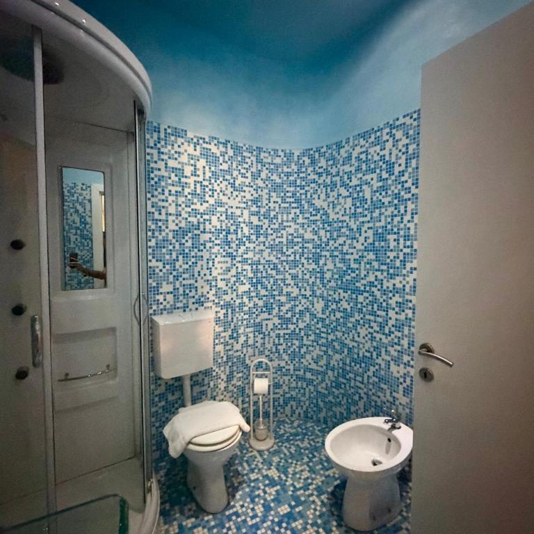 Diaz 10 Suite - Appartamento con 1 Camera da Letto - 2