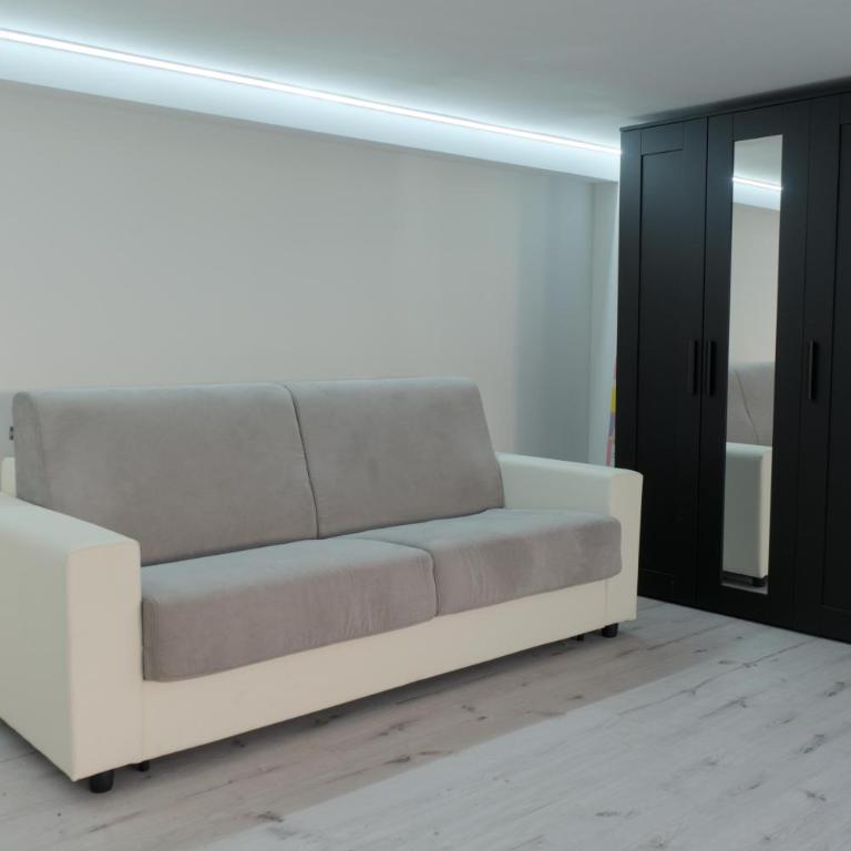 Mazzini Apartment - Elegant Stay - Appartamento con 1 Camera da Letto - 9