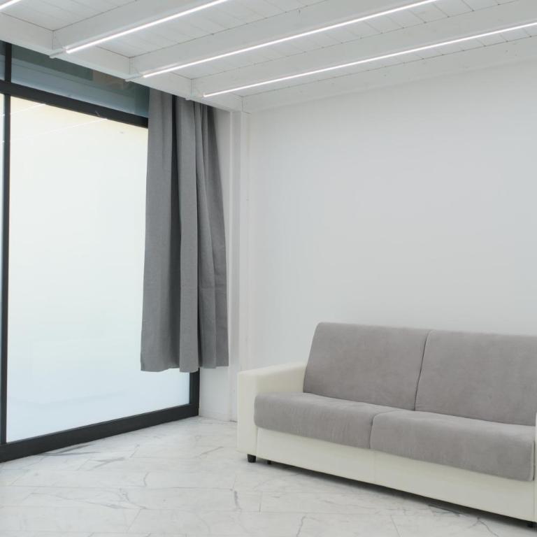 Mazzini Apartment - Elegant Stay - Appartamento con 1 Camera da Letto - 13