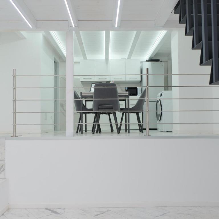 Mazzini Apartment - Elegant Stay - Appartamento con 1 Camera da Letto - 10