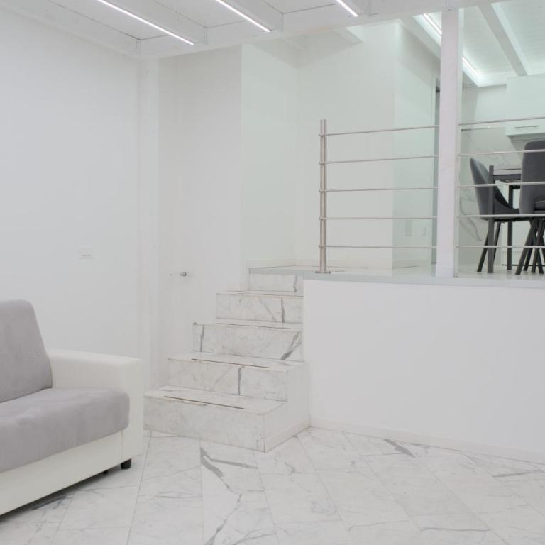 Mazzini Apartment - Elegant Stay - Appartamento con 1 Camera da Letto - 7