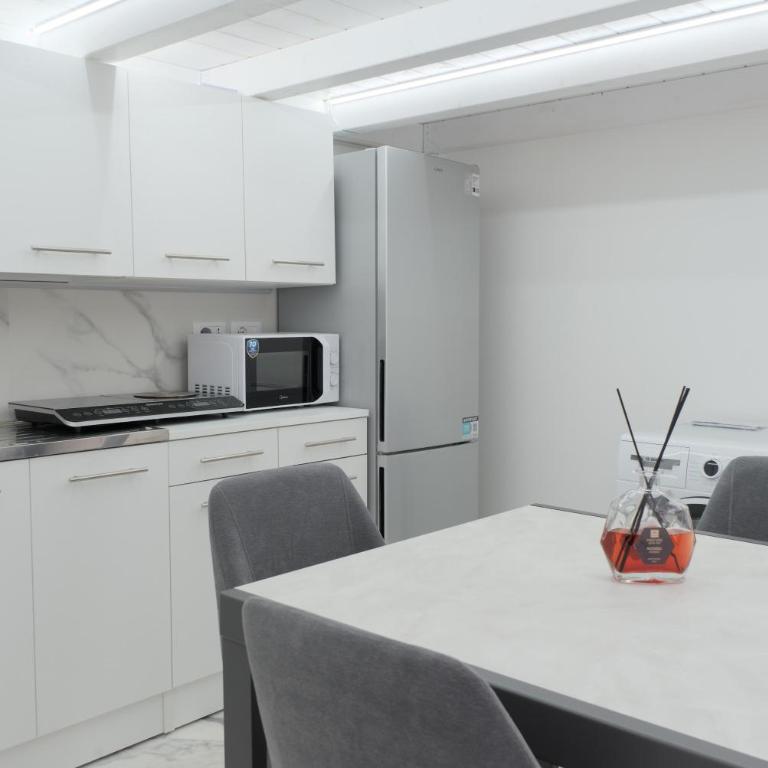 Mazzini Apartment - Elegant Stay - Appartamento con 1 Camera da Letto - 18