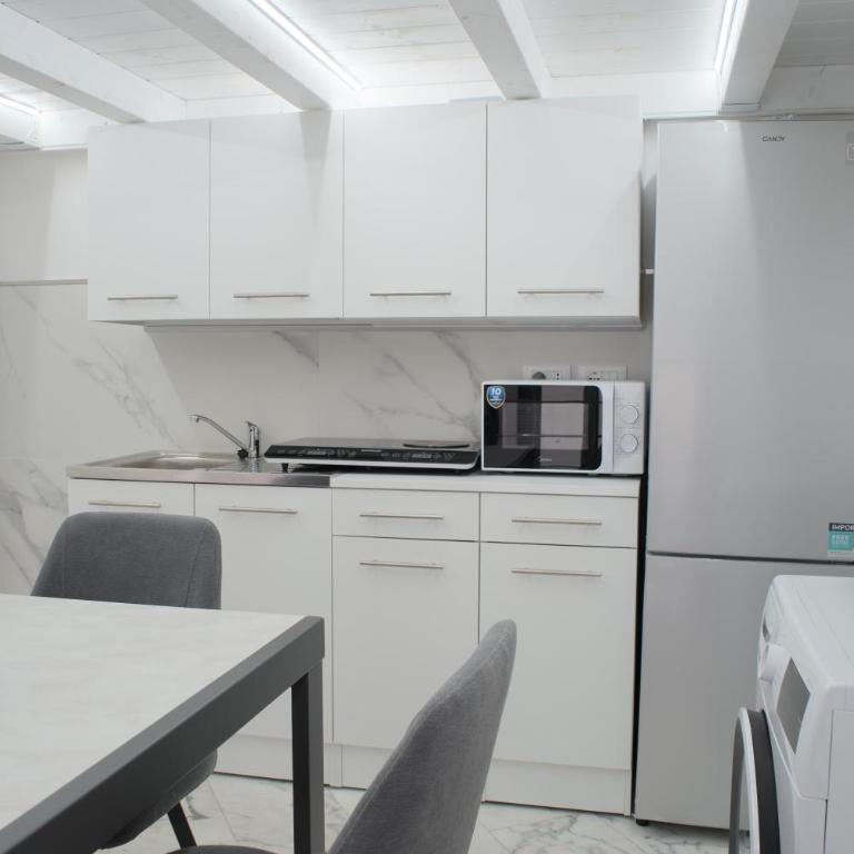 Mazzini Apartment - Elegant Stay - Appartamento con 1 Camera da Letto - 17
