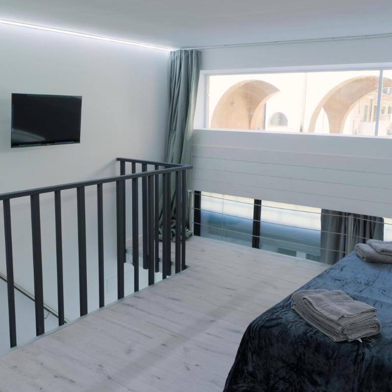 Mazzini Apartment - Elegant Stay - Appartamento con 1 Camera da Letto - 22