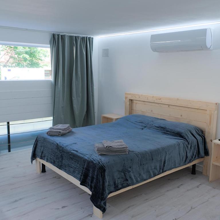 Mazzini Apartment - Elegant Stay - Appartamento con 1 Camera da Letto - 24