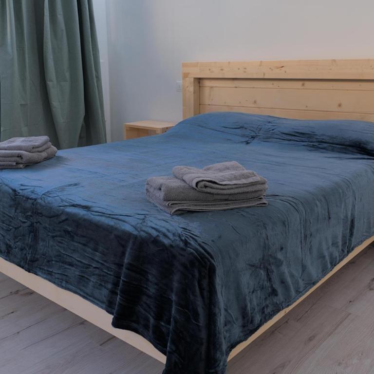 Mazzini Apartment - Elegant Stay - Appartamento con 1 Camera da Letto - 23