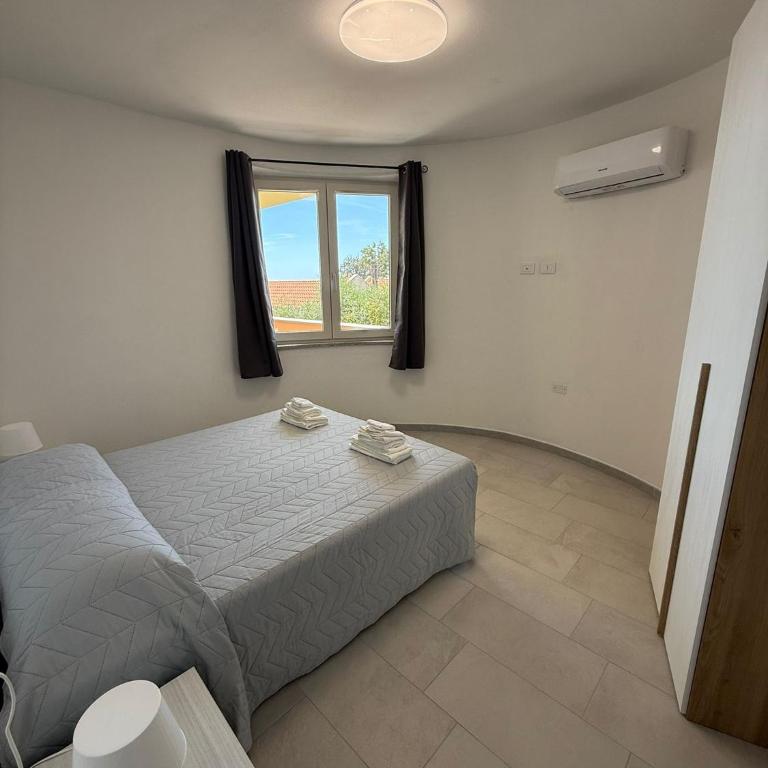 Sopramare - Appartamento con Vista e Balcone - 5