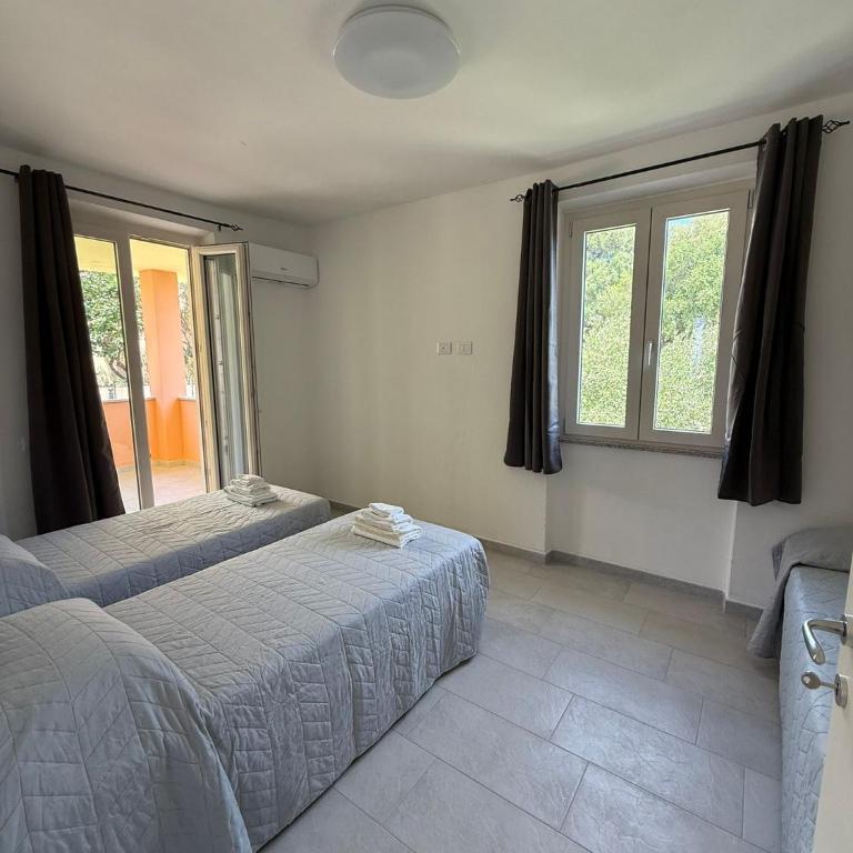 Sopramare - Appartamento con Vista e Balcone - 6