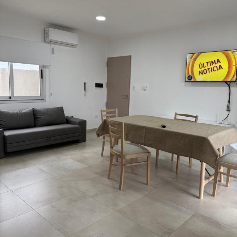 Bella Vitta - Apartamento de 1 dormitorio - 2