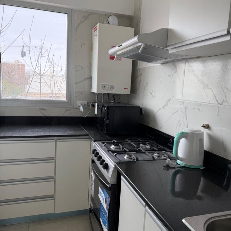 Bella Vitta - Apartamento de 1 dormitorio - 3