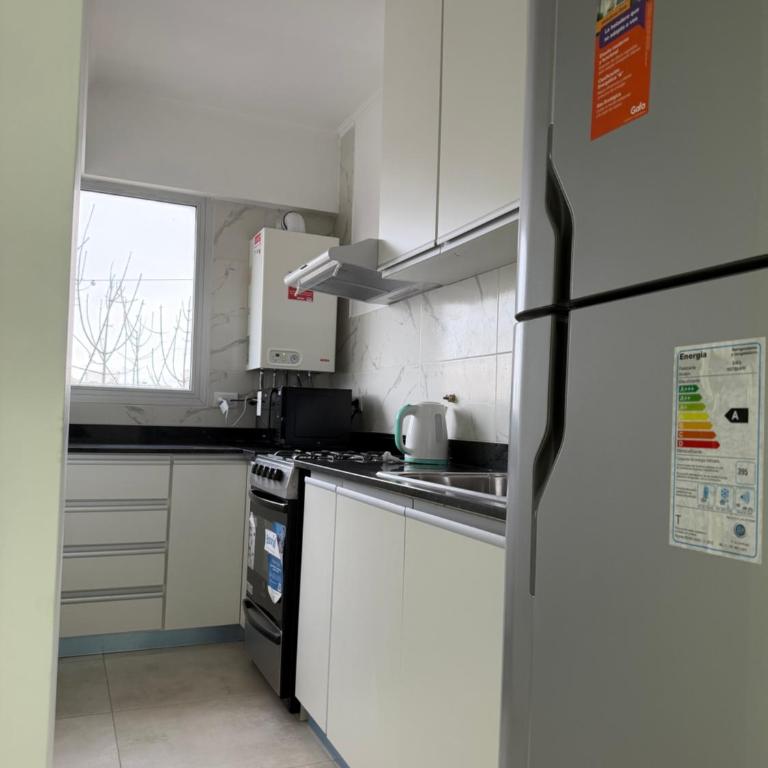 Bella Vitta - Apartamento de 1 dormitorio - 5