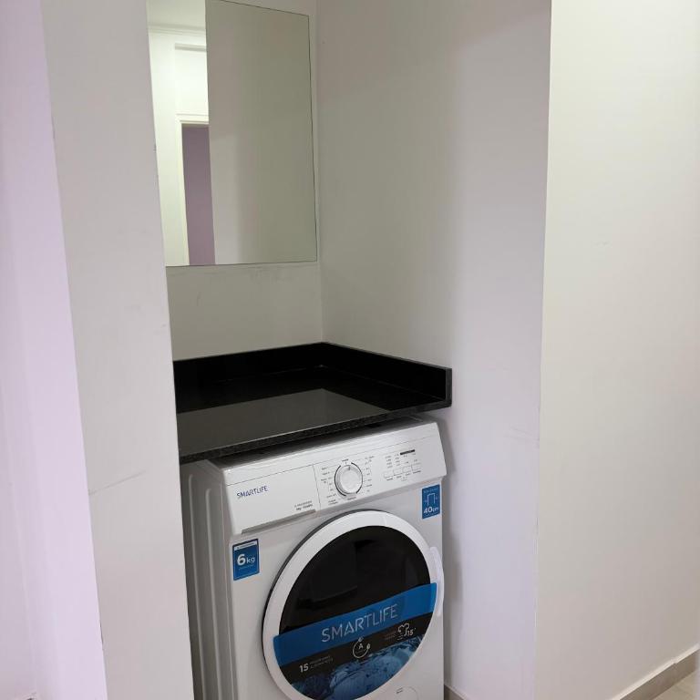 Bella Vitta - Apartamento de 1 dormitorio - 5