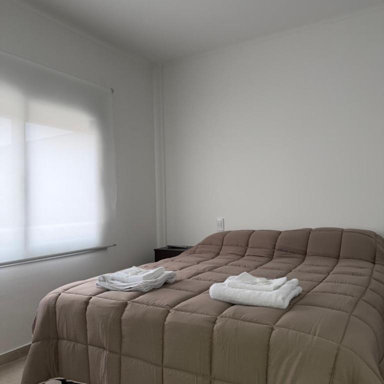 Bella Vitta - Apartamento de 1 dormitorio - 1