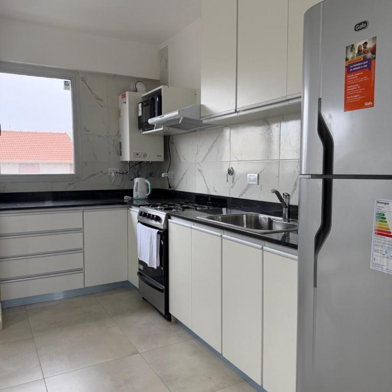 Bella Vitta - Apartamento de 1 dormitorio - 7