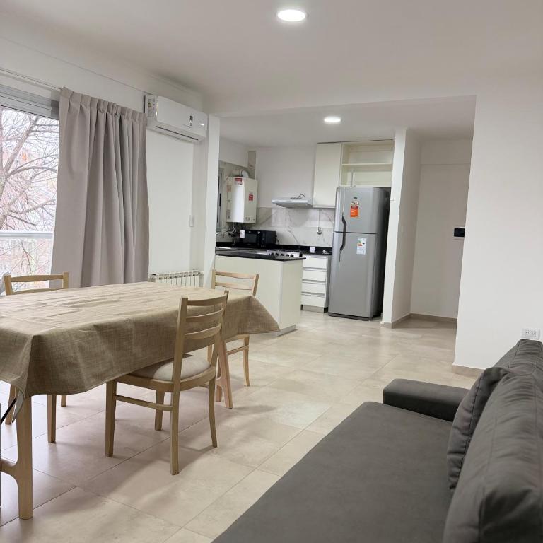 Bella Vitta - Apartamento de 1 dormitorio - 7