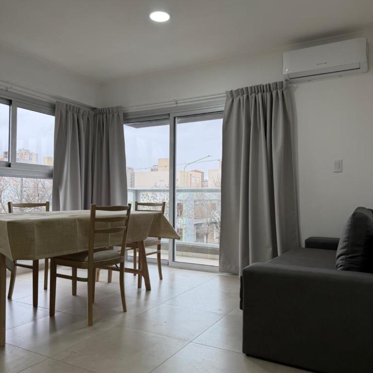 Bella Vitta - Apartamento de 1 dormitorio - 8