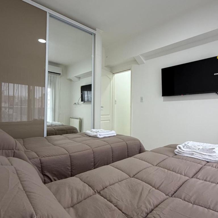 Bella Vitta - Apartamento de 1 dormitorio - 9