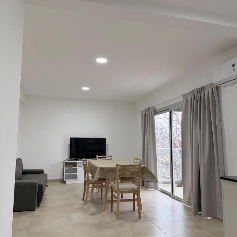 Bella Vitta - Apartamento de 1 dormitorio - 8