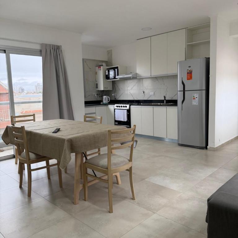 Bella Vitta - Apartamento de 1 dormitorio - 9